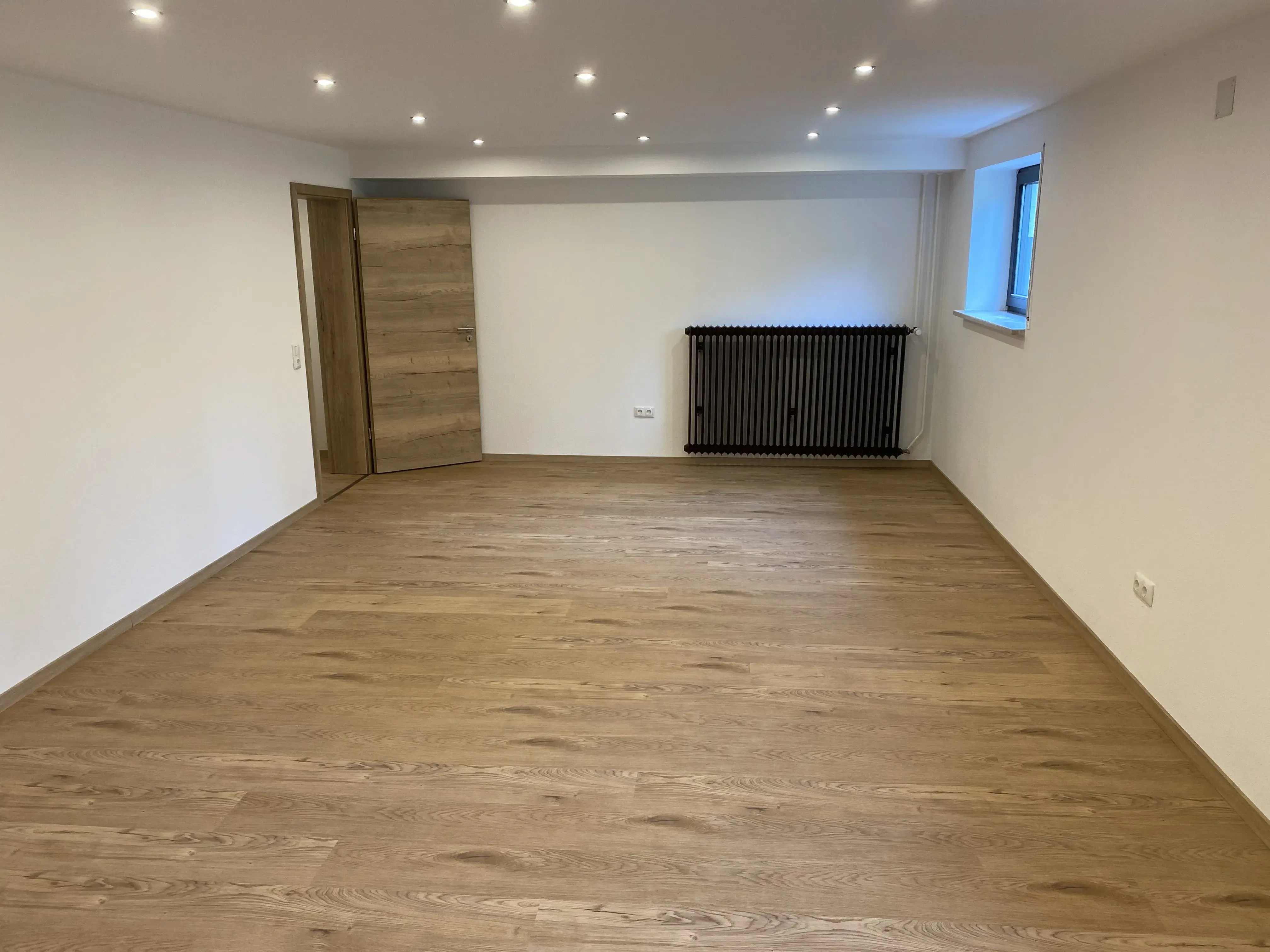Fußboden Vinyl Eiche